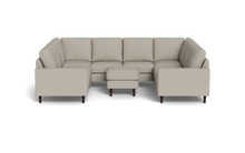 Load image into Gallery viewer, The Cozey Corner - Sand - Square