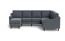 Load image into Gallery viewer, The Cozey Corner - Dark Grey - Original - C