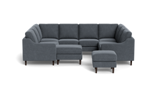 Load image into Gallery viewer, The Cozey Corner - Dark Grey - Original