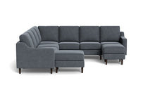 Load image into Gallery viewer, The Cozey Corner - Dark Grey - Original - C