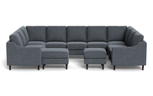 Load image into Gallery viewer, The Cozey Corner - Dark Grey - Original - C