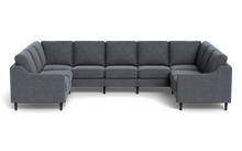 Load image into Gallery viewer, The Cozey Corner - Dark Grey - Original