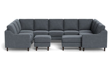 Load image into Gallery viewer, The Cozey Corner - Dark Grey - Square