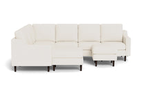 Load image into Gallery viewer, The Cozey Corner - Ivory - Original - C