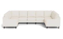 Load image into Gallery viewer, The Cozey Corner - Ivory - Original