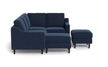 Load image into Gallery viewer, The Cozey Corner - Navy Blue - Original - C