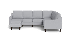 Load image into Gallery viewer, The Cozey Corner - Light Grey - Original - C