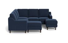 Load image into Gallery viewer, The Cozey Corner - Navy Blue - Original - C