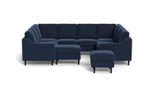Load image into Gallery viewer, The Cozey Corner - Navy Blue - Original - C