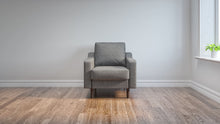 Load image into Gallery viewer, Cozey Ottoman