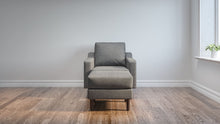 Load image into Gallery viewer, Replacement Seat Cushion + Fabric