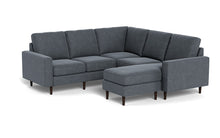 Load image into Gallery viewer, The Cozey Corner - Dark Grey - Square