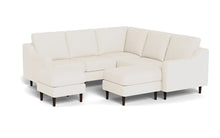 Load image into Gallery viewer, The Cozey Corner - Ivory - Original