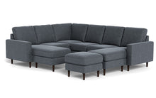 Load image into Gallery viewer, The Cozey Corner - Dark Grey - Square - C