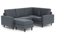 Load image into Gallery viewer, The Cozey Corner - Dark Grey - Square