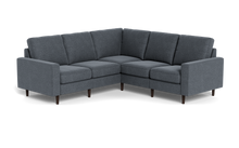 Load image into Gallery viewer, The Cozey Corner - Dark Grey - Square