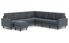 Load image into Gallery viewer, The Cozey Corner - Velvet Emerald - Original