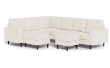 Load image into Gallery viewer, The Cozey Corner - Ivory - Square