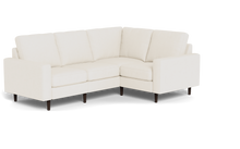 Load image into Gallery viewer, The Cozey Corner - Ivory - Square