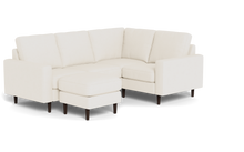 Load image into Gallery viewer, The Cozey Corner - Ivory - Square