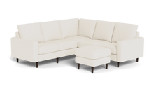 Load image into Gallery viewer, The Cozey Corner - Ivory - Square