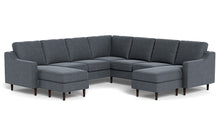 Load image into Gallery viewer, The Cozey Corner - Dark Grey - Original - C