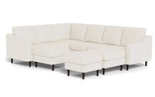 Load image into Gallery viewer, The Cozey Corner - Ivory - Original - C