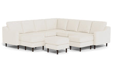 Load image into Gallery viewer, The Cozey Corner - Ivory - Original - C