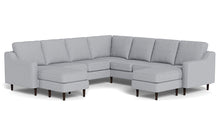 Load image into Gallery viewer, The Cozey Corner - Light Grey - Original - C