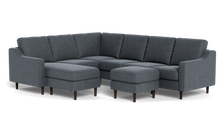 Load image into Gallery viewer, The Cozey Corner - Dark Grey - Original