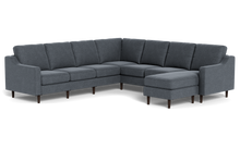 Load image into Gallery viewer, The Cozey Corner - Dark Grey - Original
