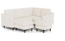 Load image into Gallery viewer, The Cozey Corner - Ivory - Original