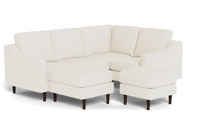 Load image into Gallery viewer, The Cozey Corner - Ivory - Original