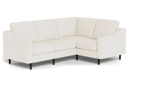 Load image into Gallery viewer, The Cozey Corner - Ivory - Original