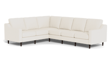 Load image into Gallery viewer, The Cozey Corner - Ivory - Original