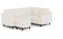 Load image into Gallery viewer, The Cozey Corner - Ivory - Original