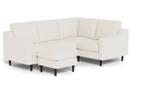 Load image into Gallery viewer, The Cozey Corner - Ivory - Original