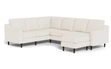Load image into Gallery viewer, The Cozey Corner - Ivory - Original