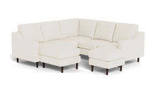 Load image into Gallery viewer, The Cozey Corner - Ivory - Original