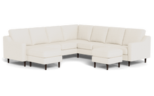 Load image into Gallery viewer, The Cozey Corner - Ivory - Original