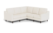 Load image into Gallery viewer, The Cozey Corner - Ivory - Original