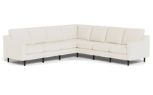 Load image into Gallery viewer, The Cozey Corner - Ivory - Original