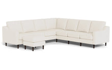 Load image into Gallery viewer, The Cozey Corner - Ivory - Original
