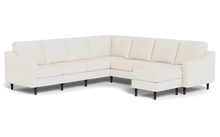 Load image into Gallery viewer, The Cozey Corner - Ivory - Original