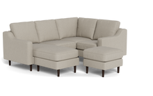 Load image into Gallery viewer, The Cozey Corner - Sand - Original