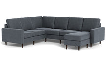 Load image into Gallery viewer, The Cozey Corner - Dark Grey - Square