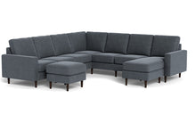 Load image into Gallery viewer, The Cozey Corner - Dark Grey - Square