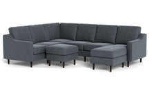 Load image into Gallery viewer, The Cozey Corner - Dark Grey - Original