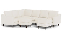 Load image into Gallery viewer, The Cozey Corner - Ivory - Original
