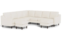 Load image into Gallery viewer, The Cozey Corner - Ivory - Original
